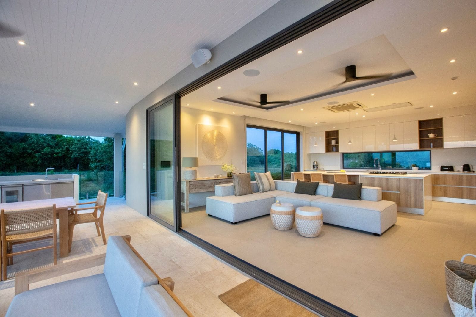 Contact 1 Villa Plai leam Koh Samui 21