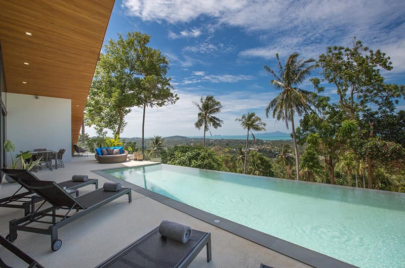 Exploring Koh Samui’s Best Areas for Real Estate Investment