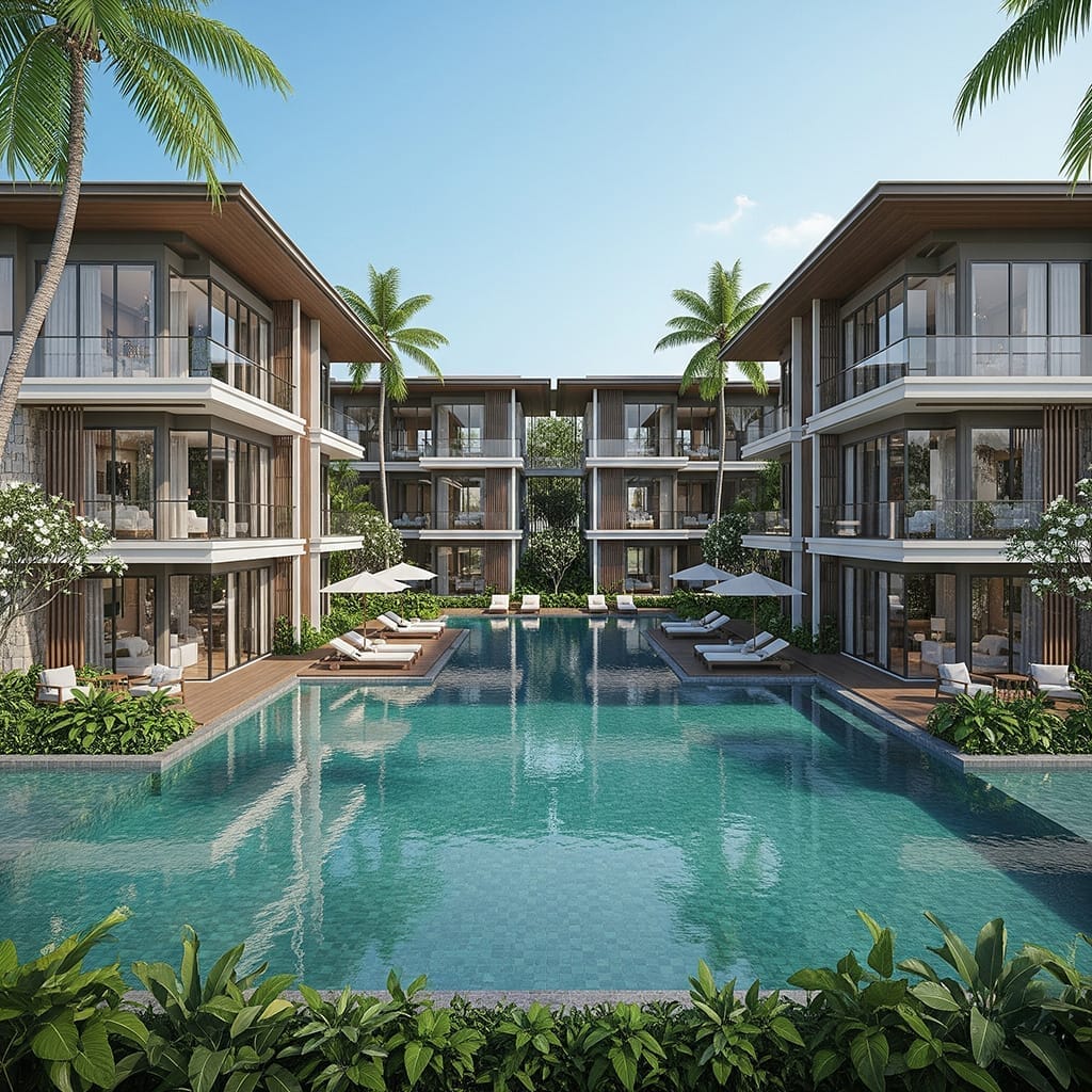 Understanding Foreign Quota Condos in Thailand, Comprehensive Guide