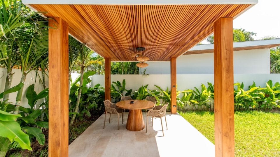 1bdr Villa Bophut 10