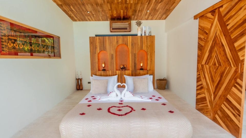1bdr Villa Bophut 11