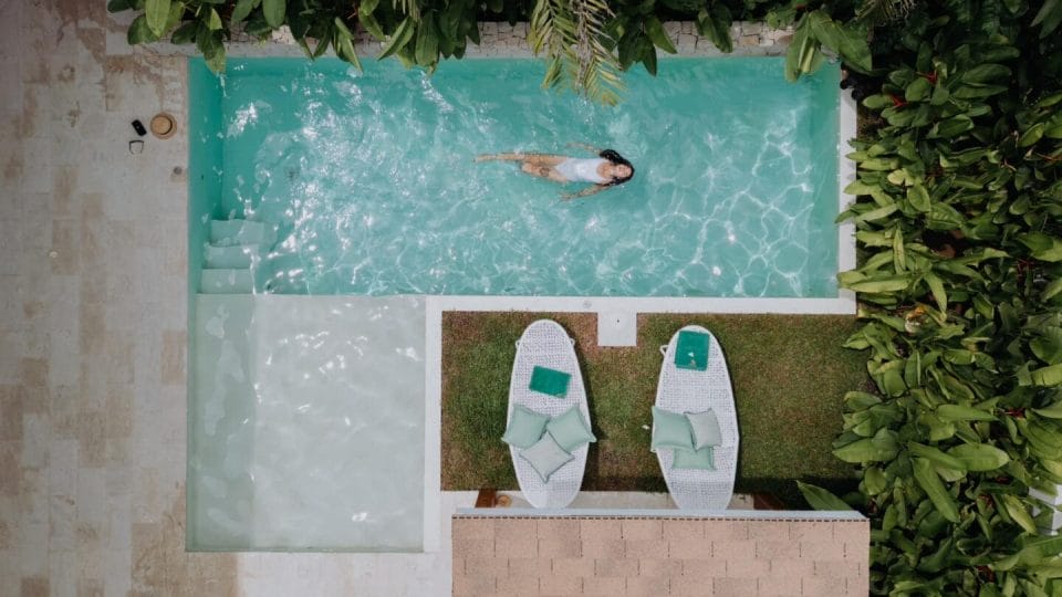 1bdr Villa Bophut 4