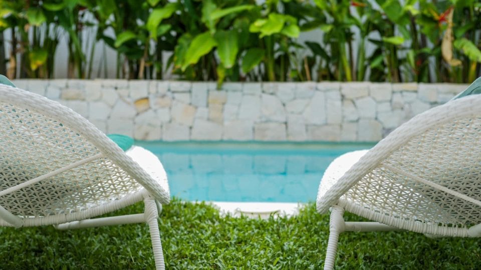 1bdr Villa Bophut 5