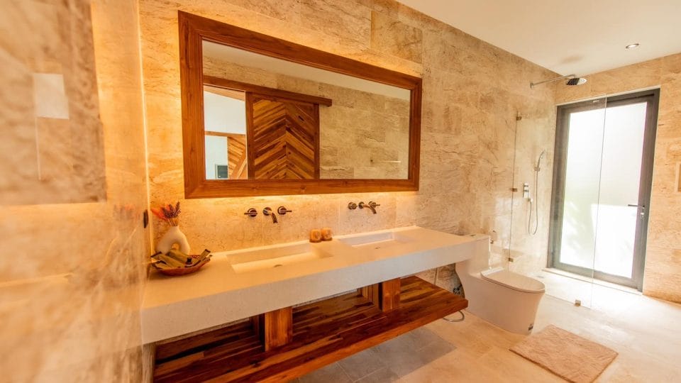 1bdr Villa Bophut 6