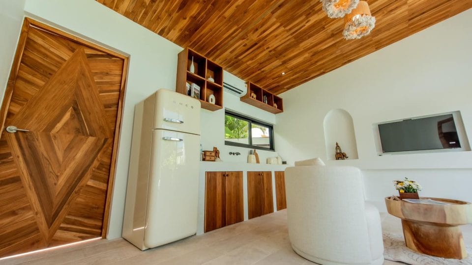 1bdr Villa Bophut 7