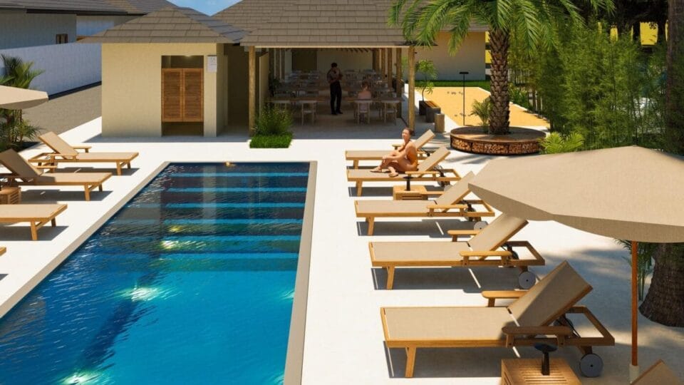2 Bedroom Villa For Sale in Lamai (5)