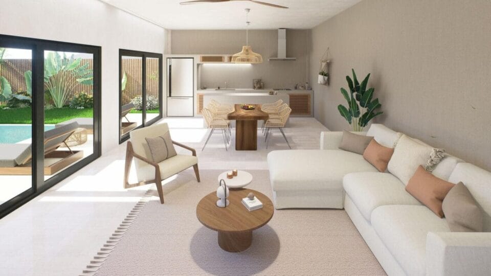 2 Bedroom Villa For Sale in Lamai (7)