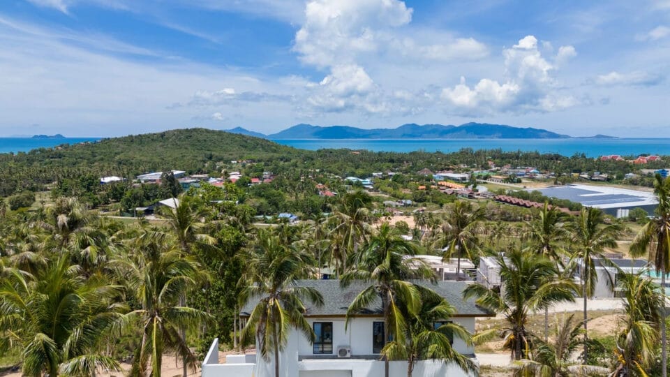 Bangpo Golf Villa (1)