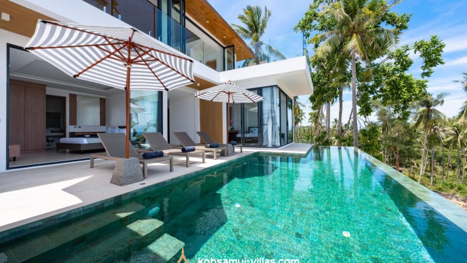 Bangpo Golf Villa (10)