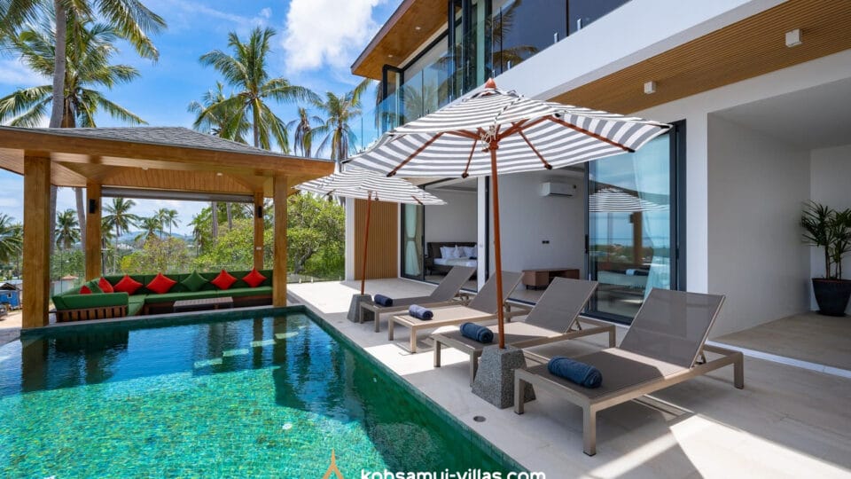 Bangpo Golf Villa (11)