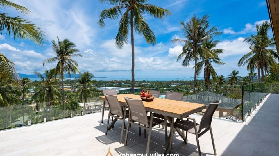 Bangpo Golf Villa (13)