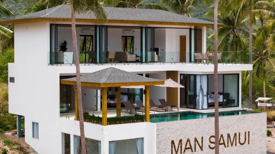 Bangpo Golf Villa (2)