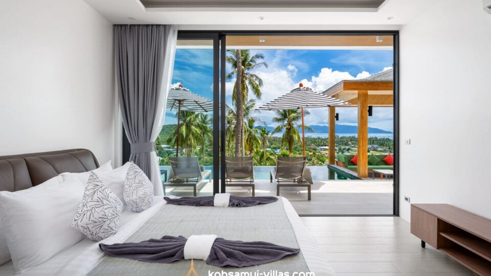 Bangpo Golf Villa (20)