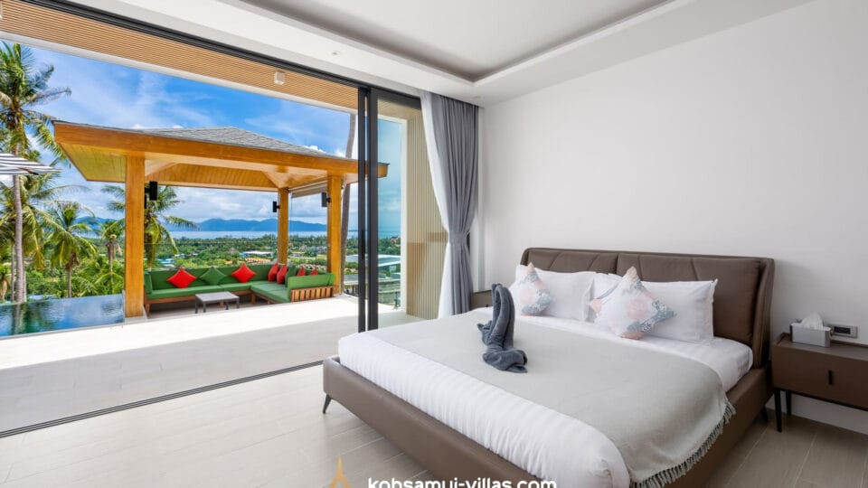 Bangpo Golf Villa (21)