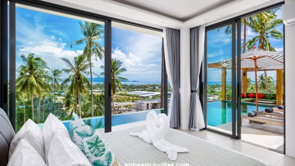 Bangpo Golf Villa (22)