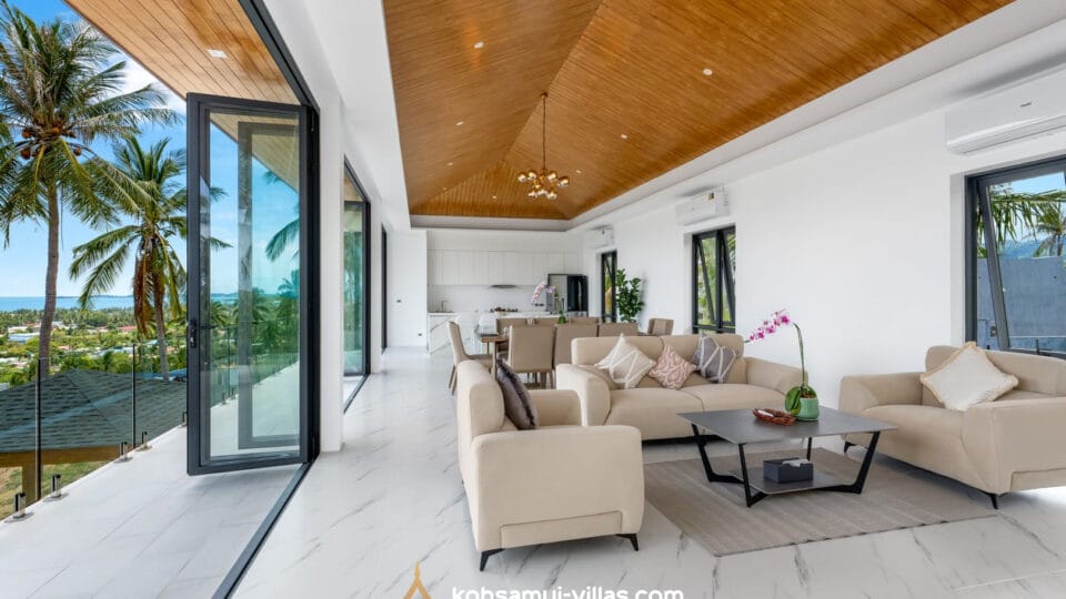 Bangpo Golf Villa (23)