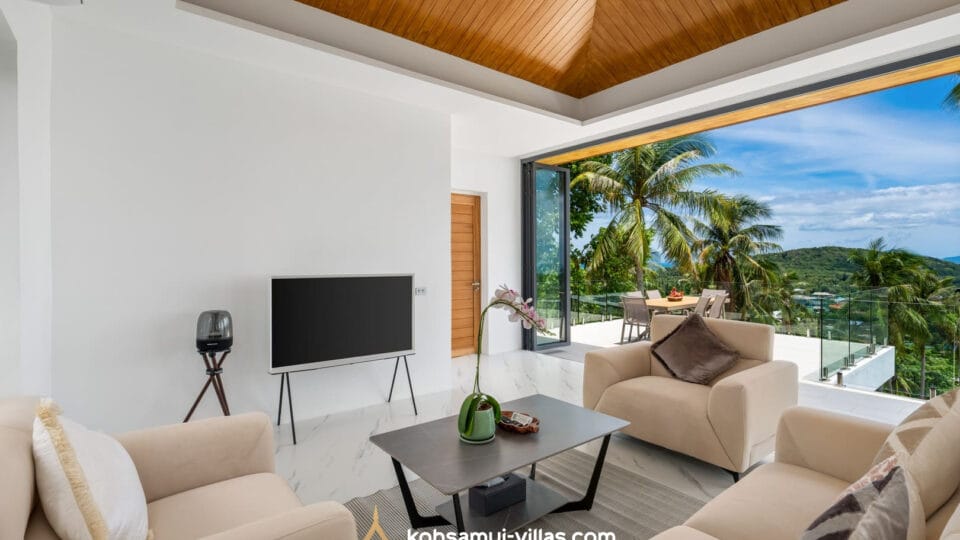 Bangpo Golf Villa (27)