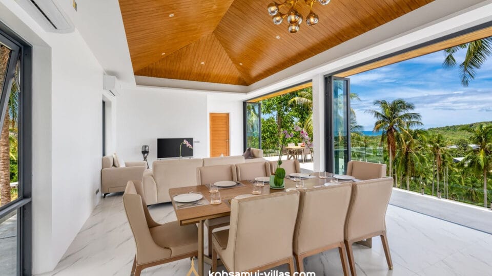 Bangpo Golf Villa (28)