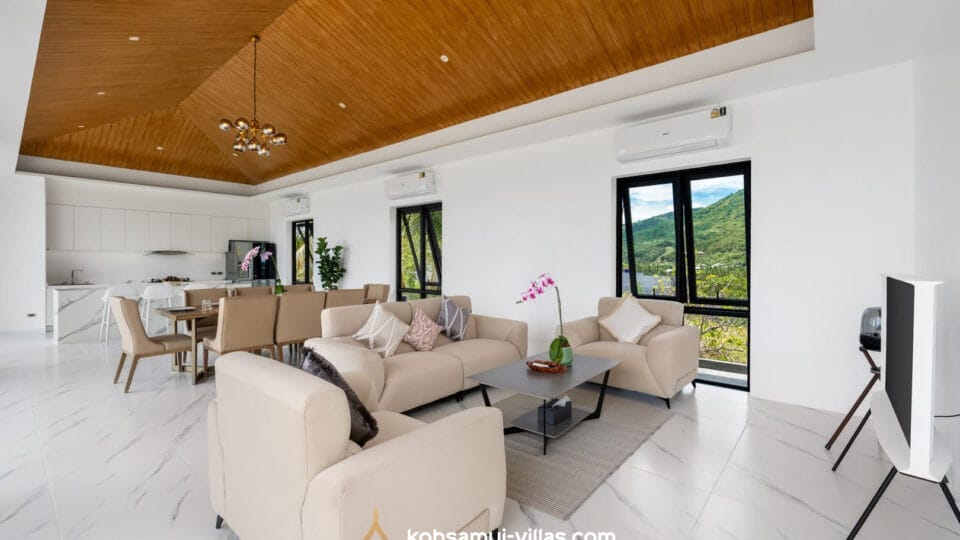 Bangpo Golf Villa (29)