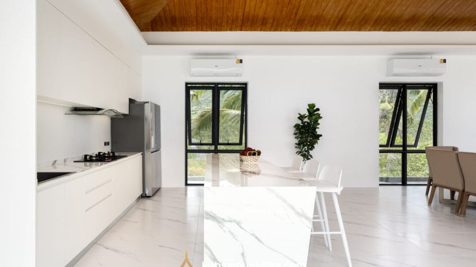 Bangpo Golf Villa (30)