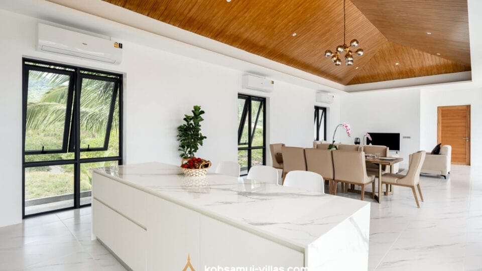 Bangpo Golf Villa (31)
