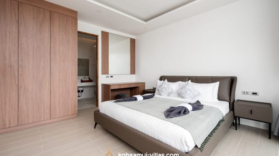 Bangpo Golf Villa (34)