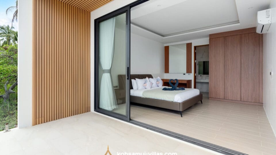 Bangpo Golf Villa (35)