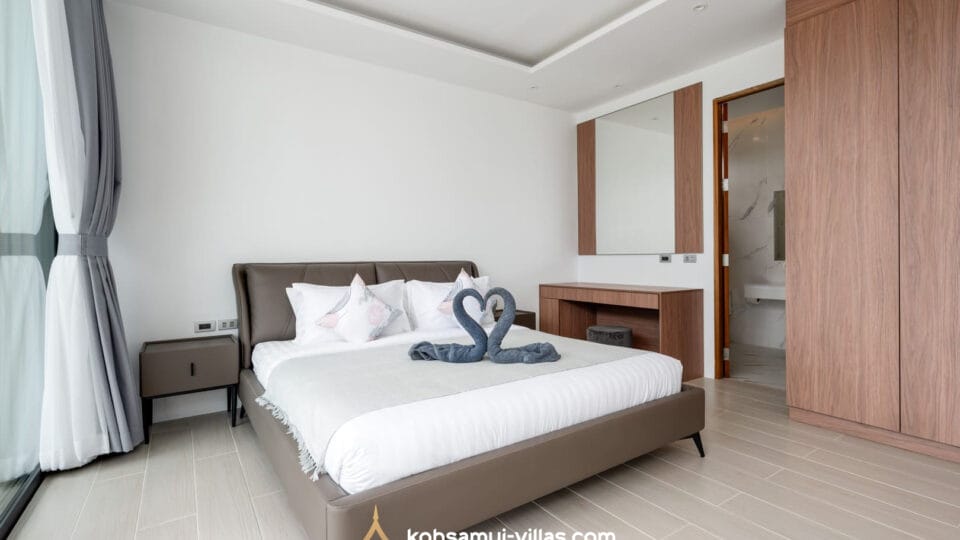 Bangpo Golf Villa (36)