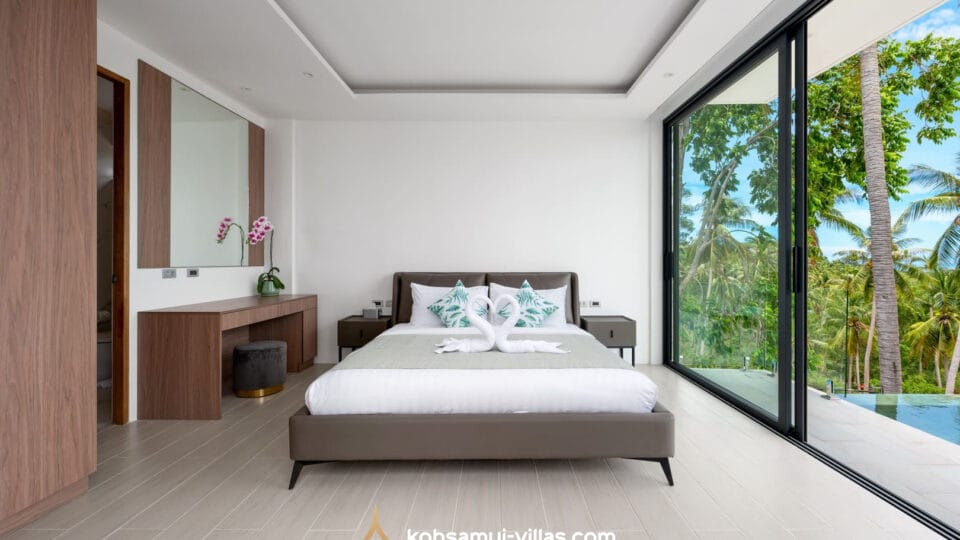 Bangpo Golf Villa (41)