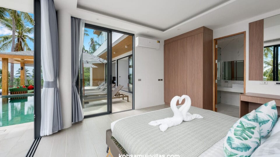 Bangpo Golf Villa (42)