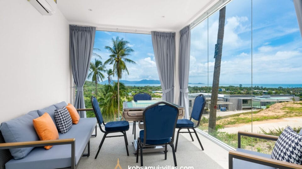 Bangpo Golf Villa (46)