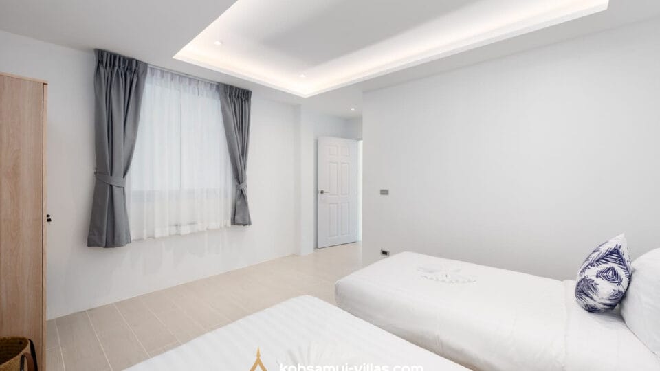 Bangpo Golf Villa (49)