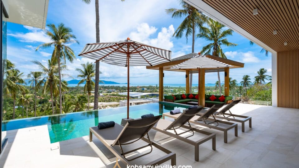 Bangpo Golf Villa (5)