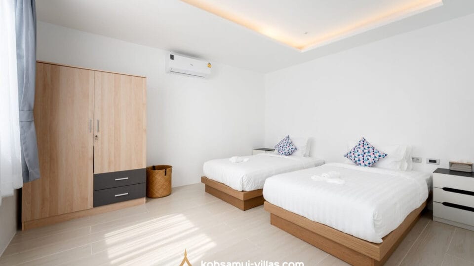 Bangpo Golf Villa (50)
