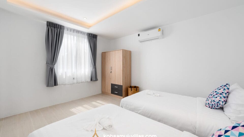 Bangpo Golf Villa (51)