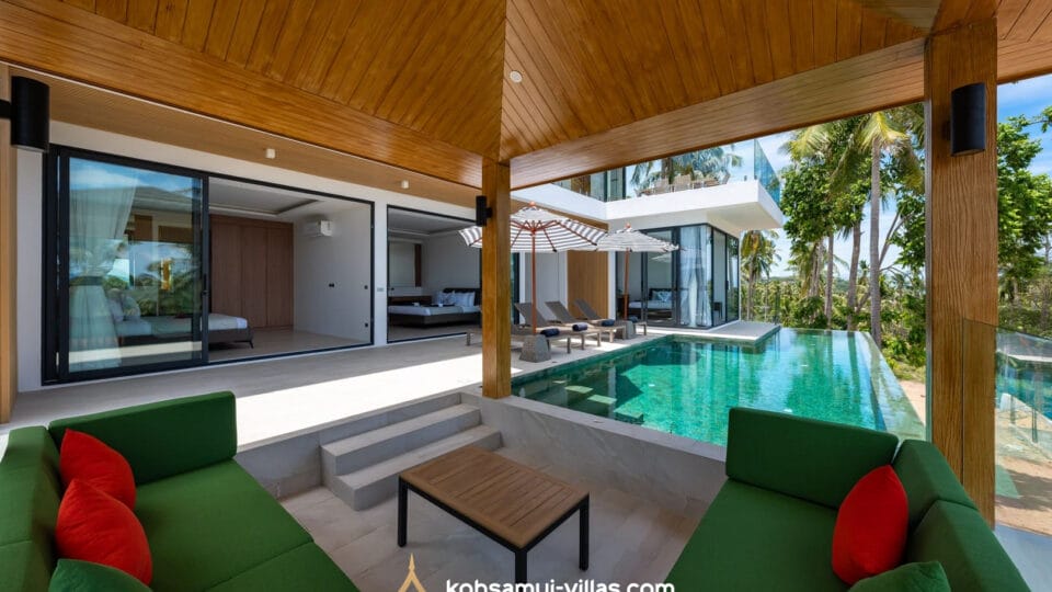 Bangpo Golf Villa (8)