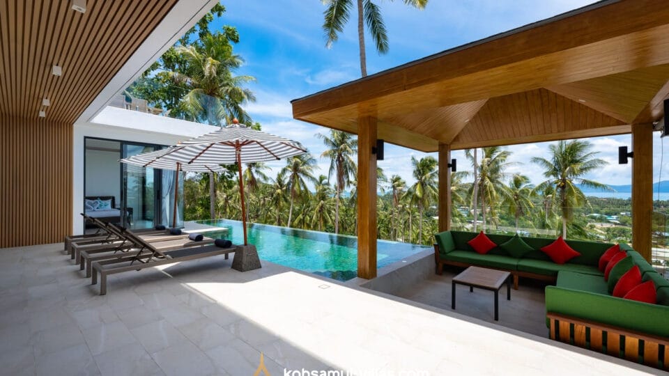 Bangpo Golf Villa (9)