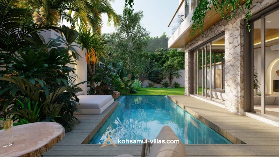 Bangrak Villa (2)