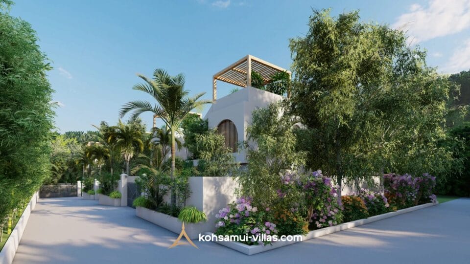 Bangrak Villa (25)