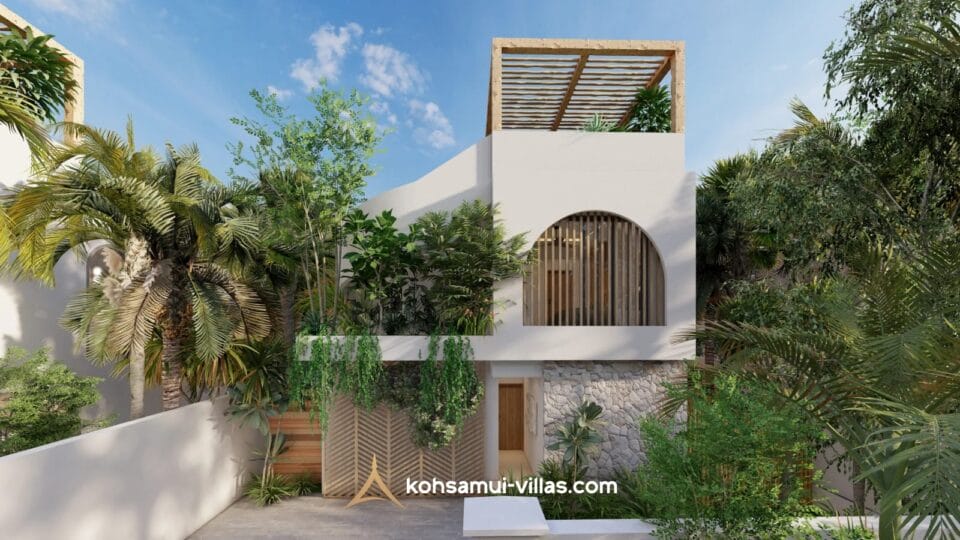 Bangrak Villa (5)