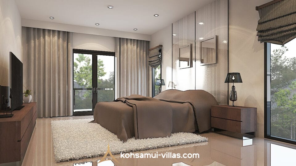 Bangrak Villa Airport A (4)