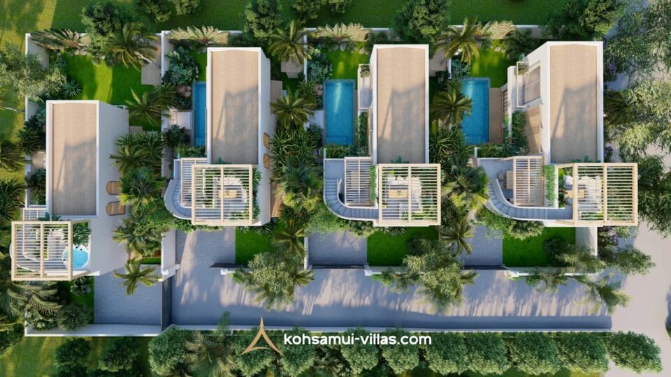 Bangrak Villa master-plan-3d- (2)