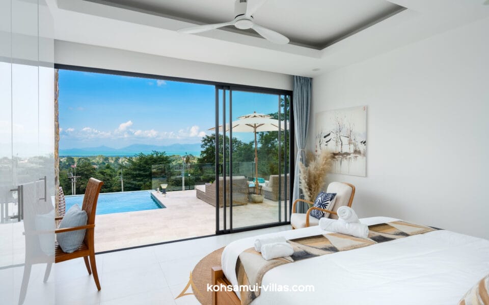 Bophut Hill Villa (12)