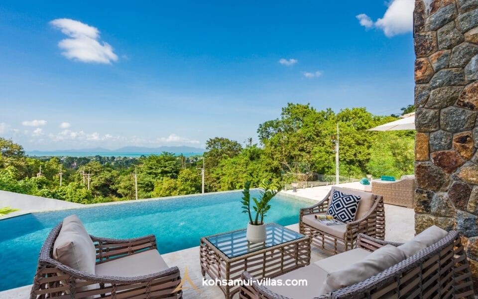 Bophut Hill Villa (3)