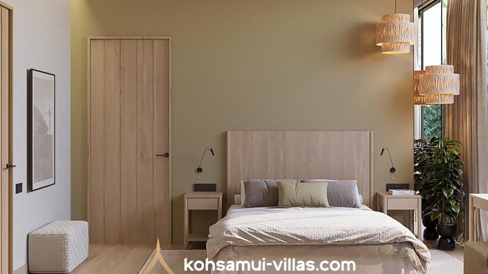 Bophut Leasehold Villa (18)