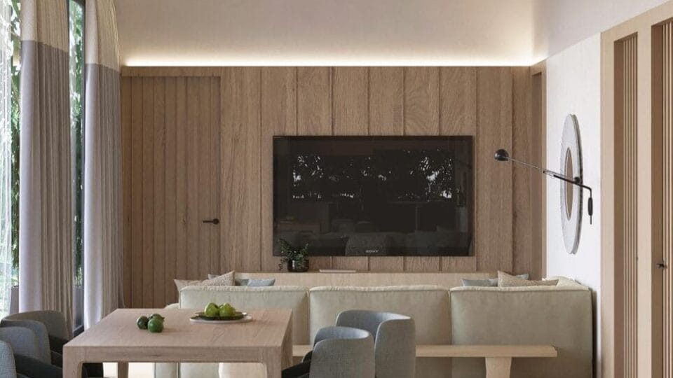 Bophut Leasehold Villa (2)