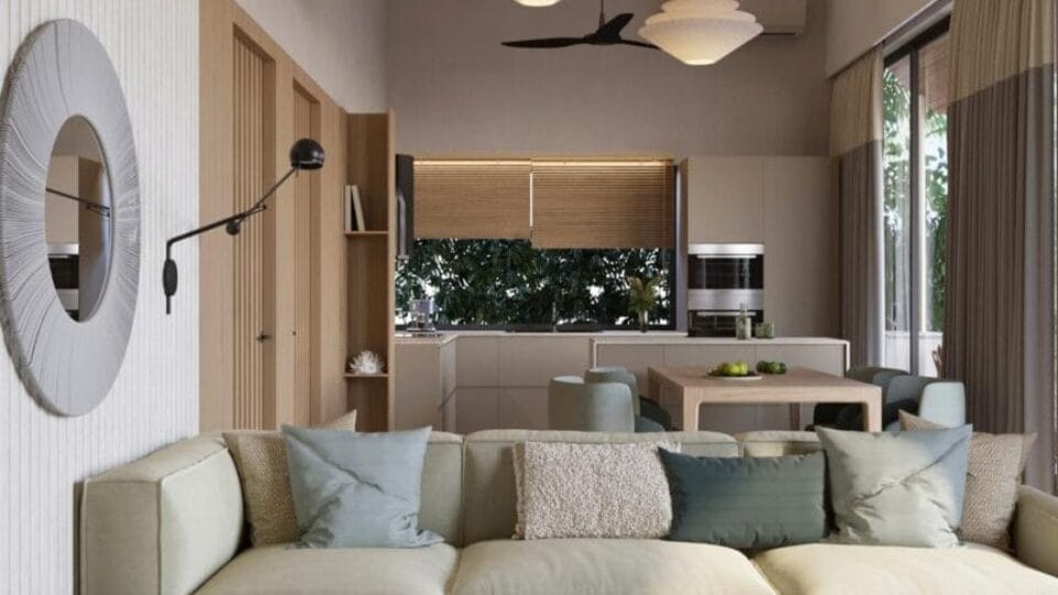 Bophut Leasehold Villa (4)