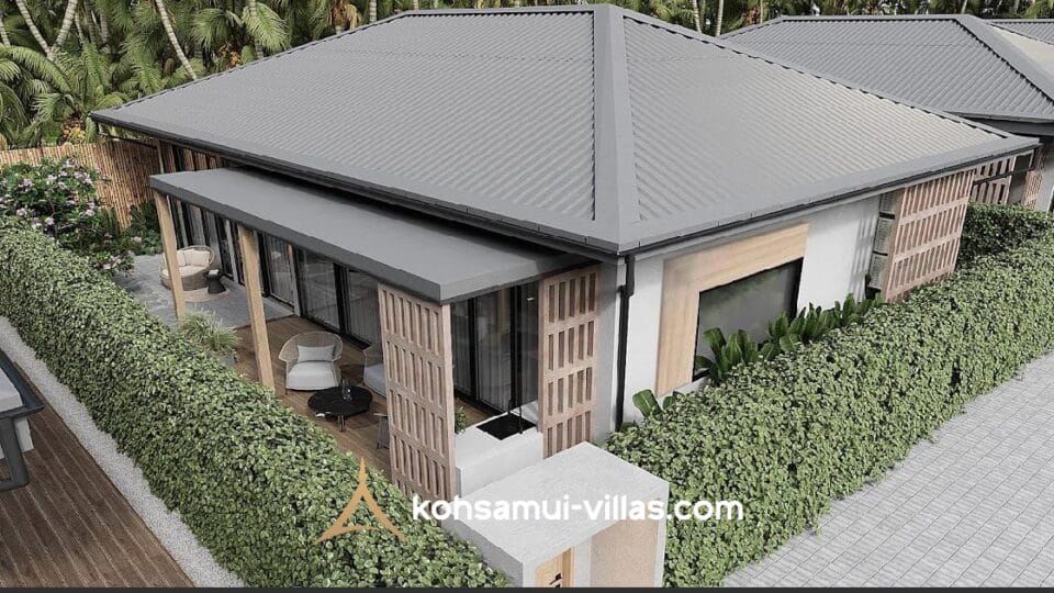 Bophut Leasehold Villa (5)