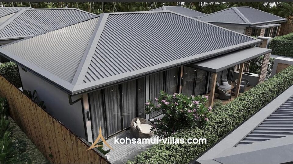 Bophut Leasehold Villa (6)