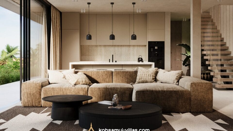 Bophut Seaview Villa (10)